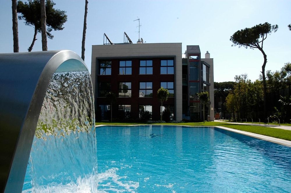 Apartamentos Turísticos Royal Marina Gardens