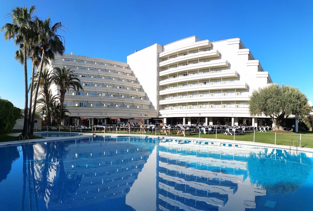 Melia Sitges.
