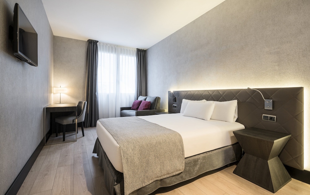 Hotel ILUNION Bel Art – Hotel ILUNION Bel Art in Spanje
