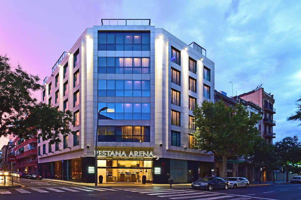 Pestana Arena Barcelona afbeelding