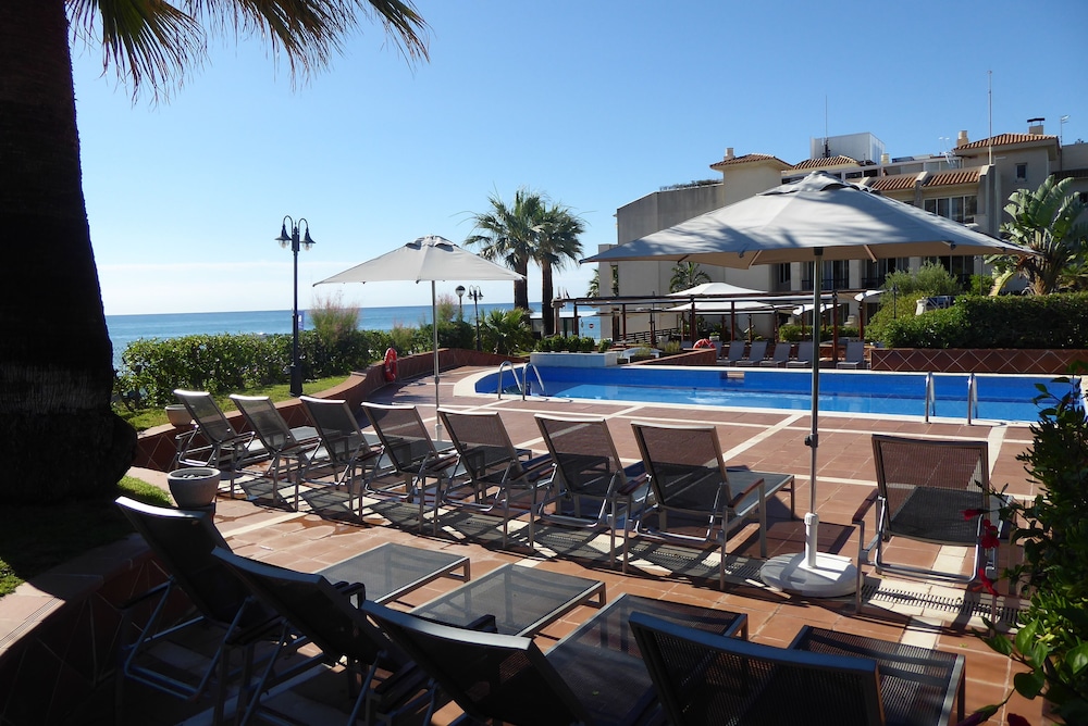 Hotel Estela Barcelona.