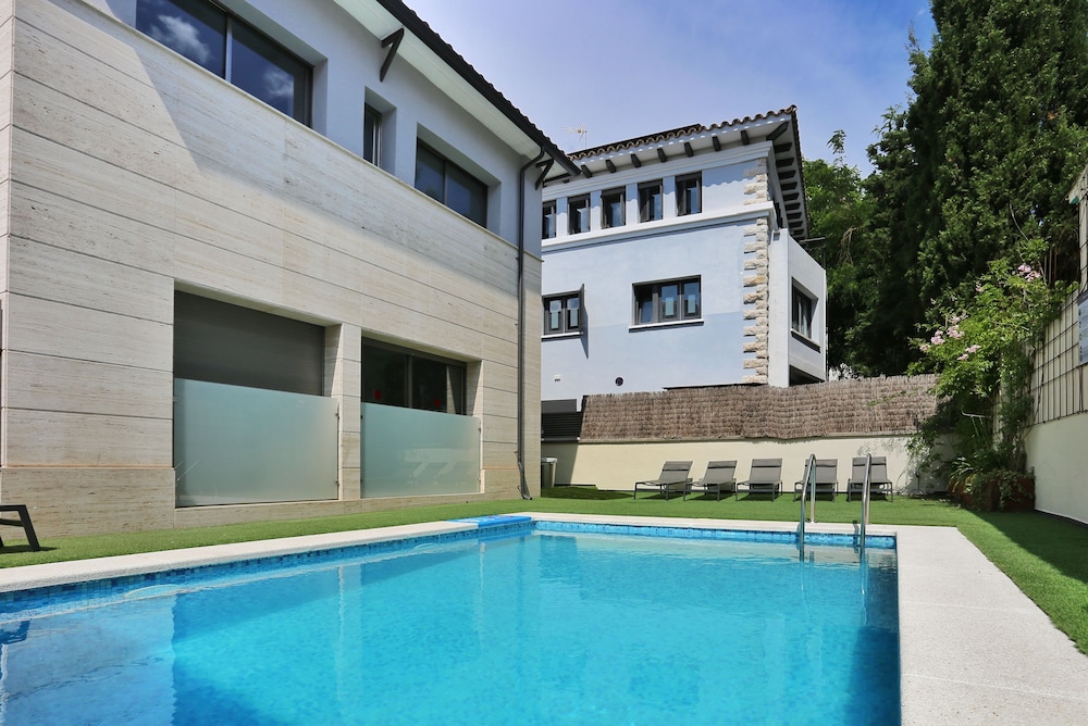 Hotel Sitges – Hotel Sitges in Spanje