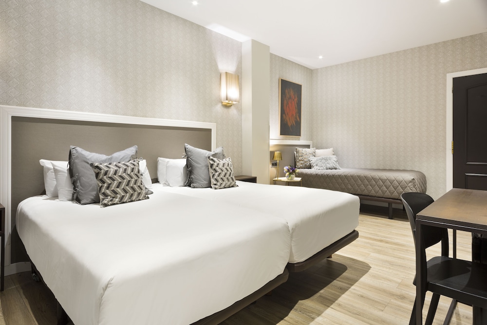 Hotel Acta Splendid – Hotel Acta Splendid in Spanje