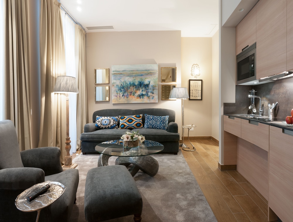 Suites Murillo Catedral afbeelding