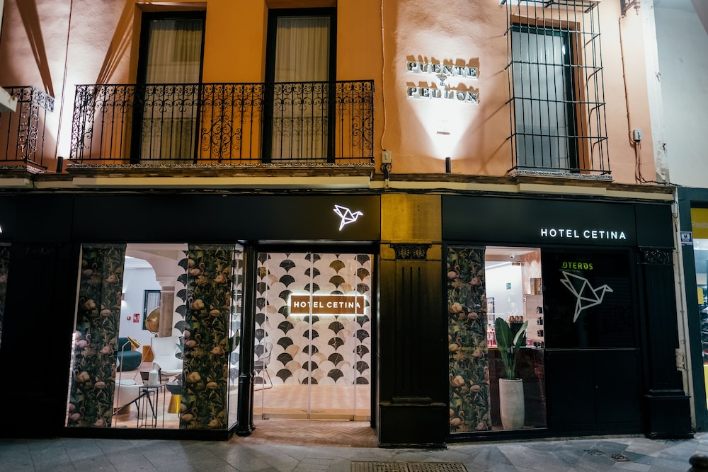 Hotel Cetina Casa de las Telas, Sevilla afbeelding