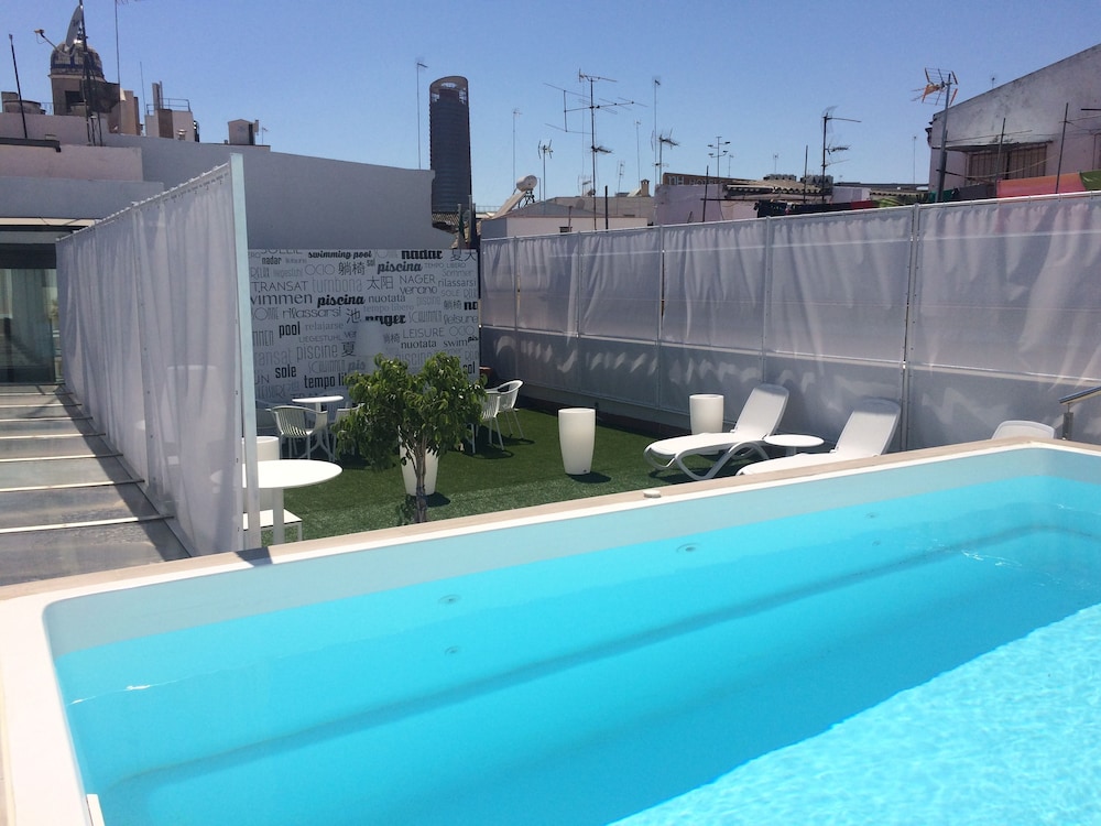 Hotel AACR Museo afbeelding