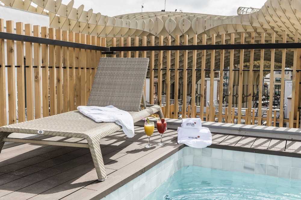 Intelier Casa de Indias Hotel afbeelding