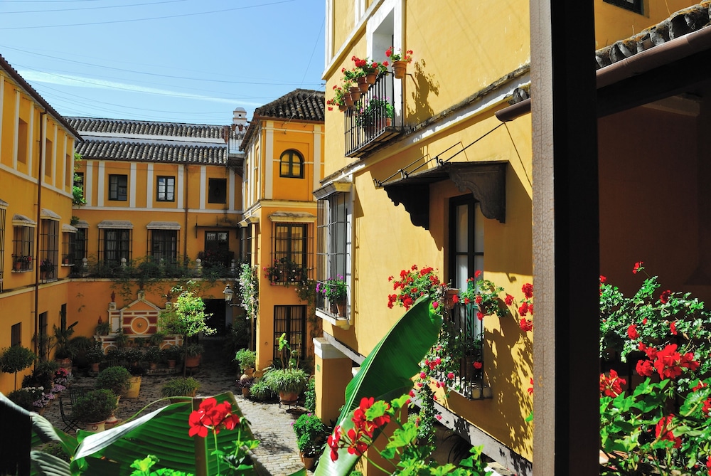 Las Casas de la Juderia afbeelding