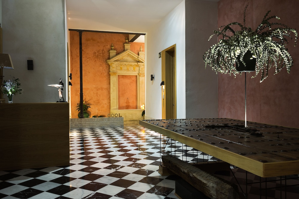 Aguilas5 SevillaSuites – Spanje