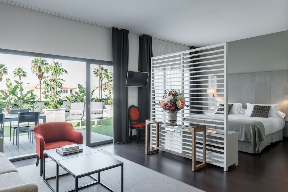 Sevilla Green Suites afbeelding