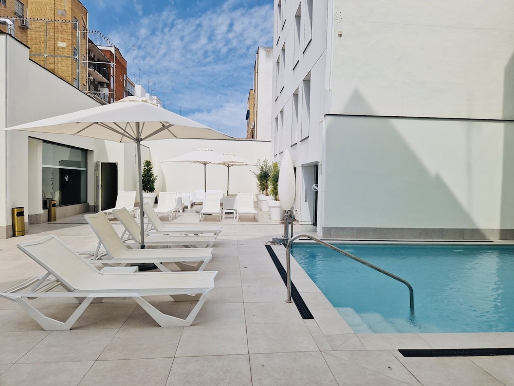 Virgen de los Reyes Hotel afbeelding