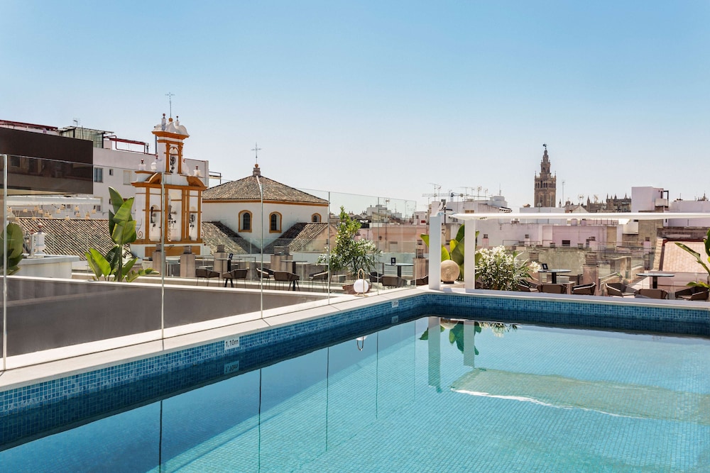 Radisson Collection Hotel, Magdalena Plaza Sevilla – Radisson Collection Hotel, Magdalena Plaza Sevilla in Spanje