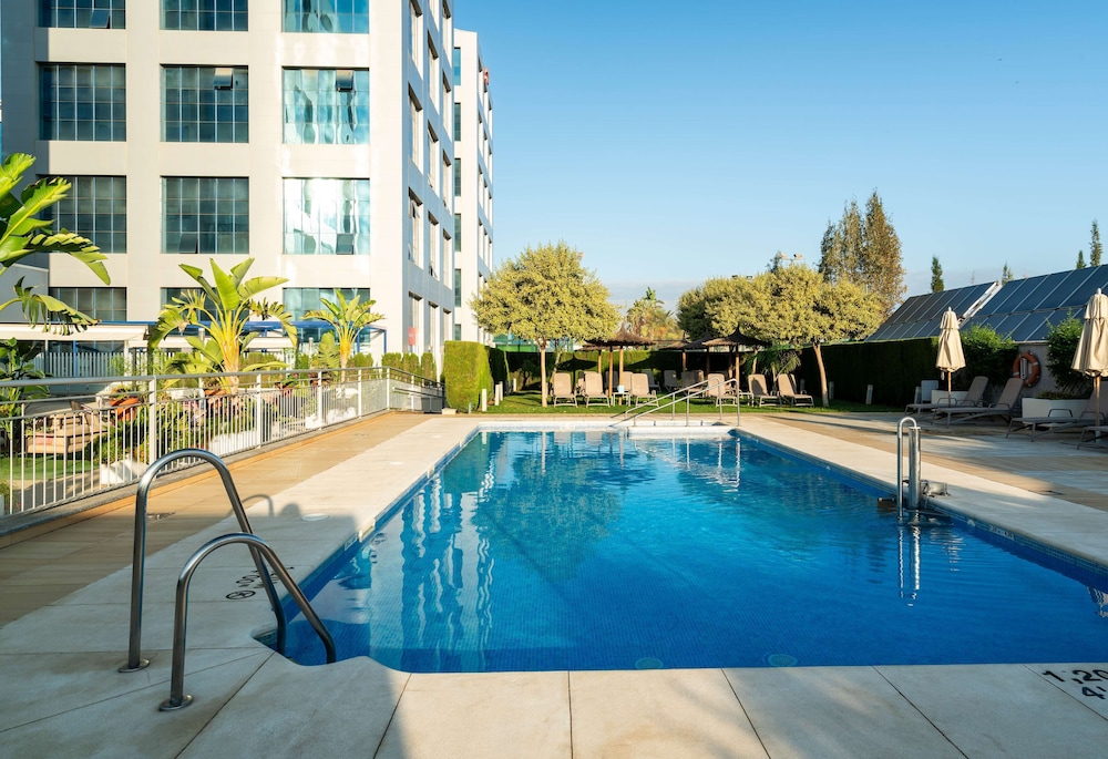 Hilton Garden Inn Sevilla afbeelding