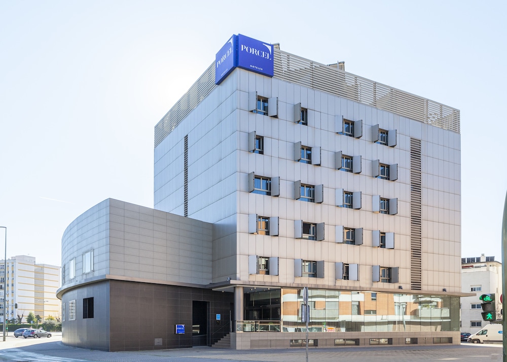 Hotel Porcel Torneo afbeelding