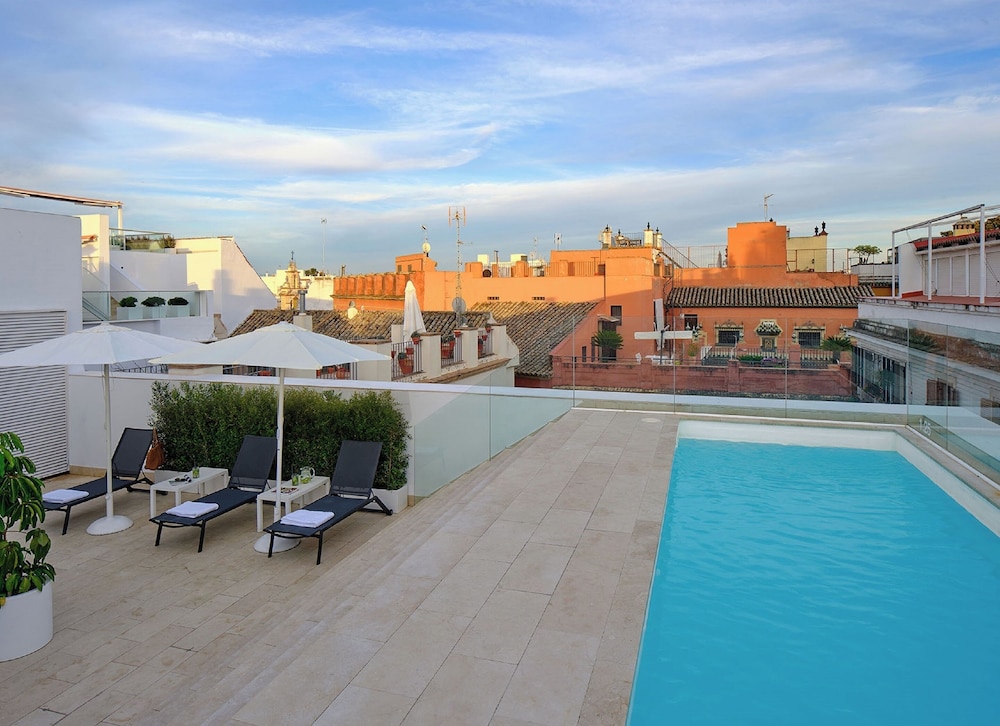 Hotel Rey Alfonso X afbeelding
