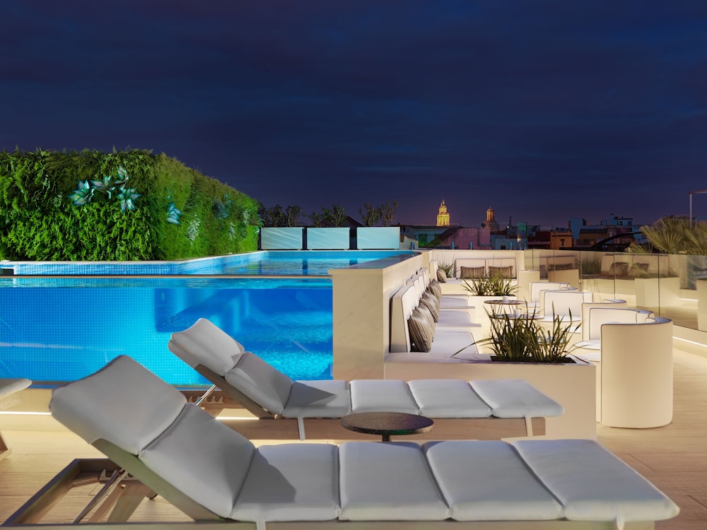 H10 Casa de la Plata