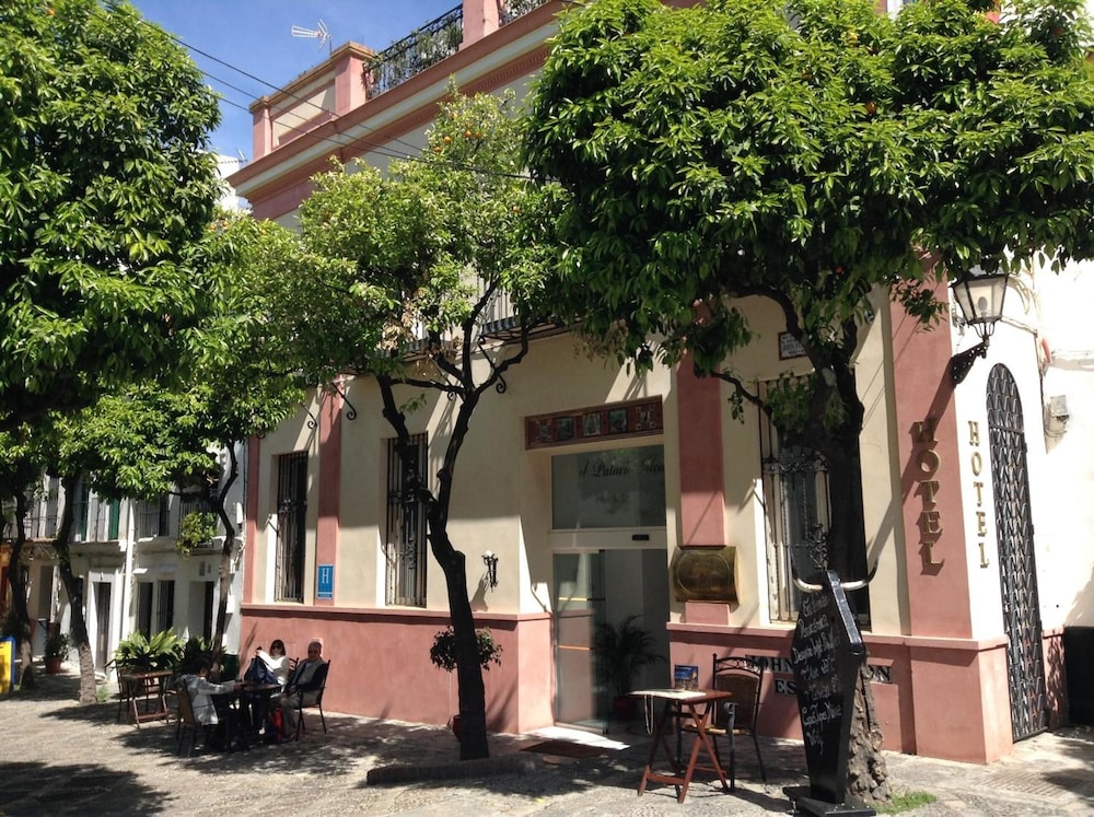 Hotel Palacio Alcazar afbeelding