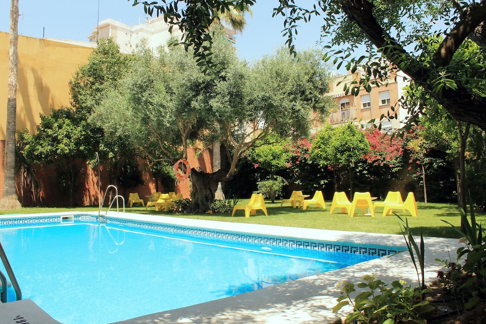 Hotel AACR Monteolivos afbeelding