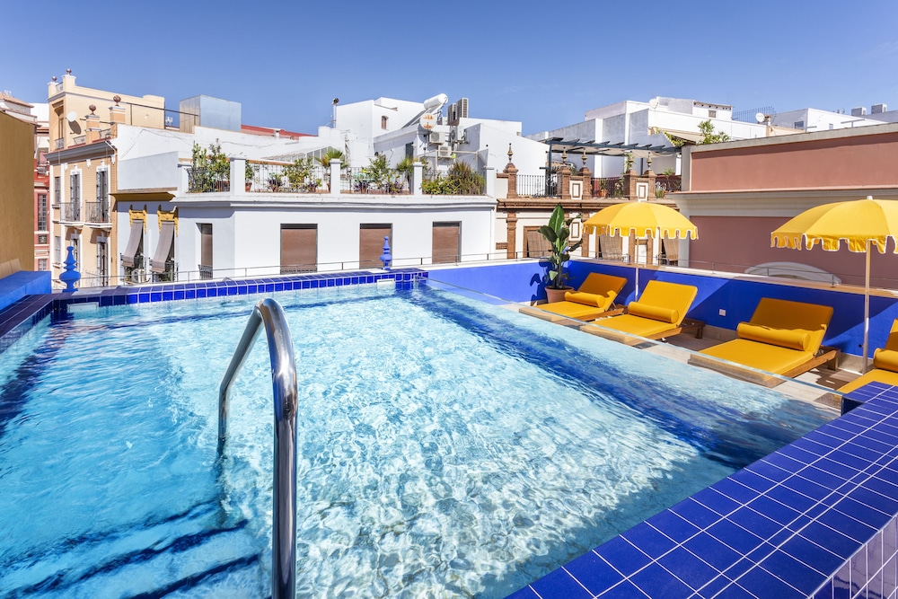 H10 Corregidor Boutique Hotel – Spanje