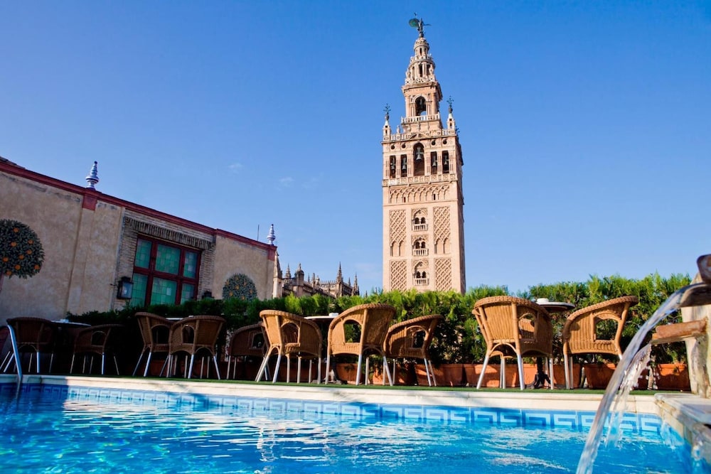 Hotel Doña Maria afbeelding