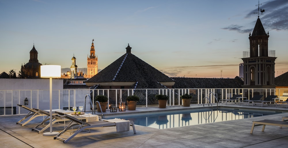 Hotel Fernando III afbeelding