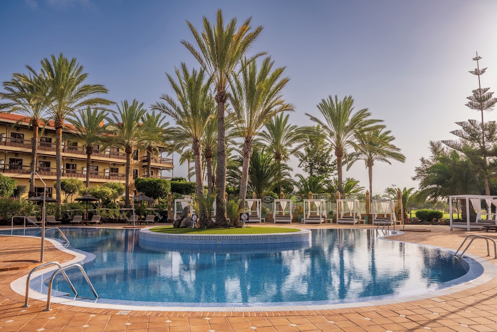 Elba Palace Golf Boutique Hotel – Elba Palace Golf Boutique Hotel in Spanje