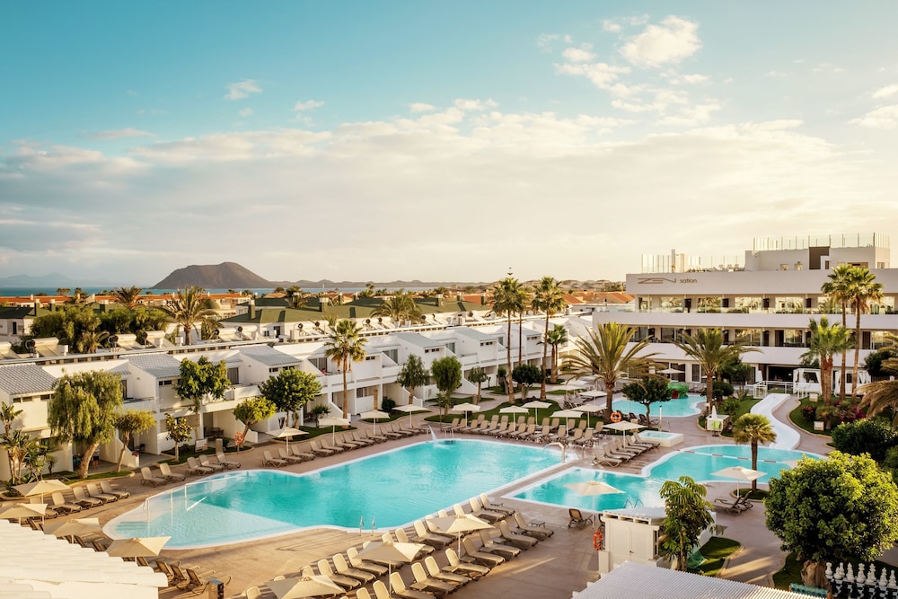 Playa Park Zensation – Spanje