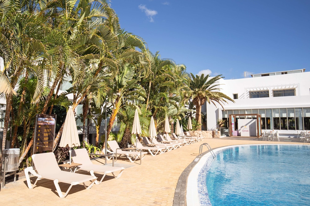 R2 Bahía Playa Design Hotel &amp; Spa Wellness - Adults Only