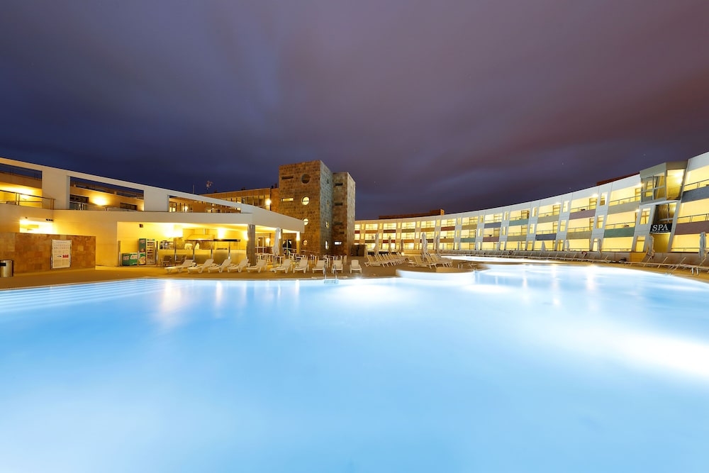 Eurostars Las Salinas – Spanje
