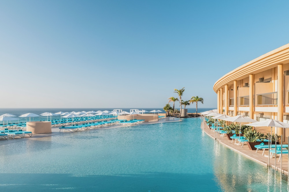 Iberostar Selection Fuerteventura Palace afbeelding