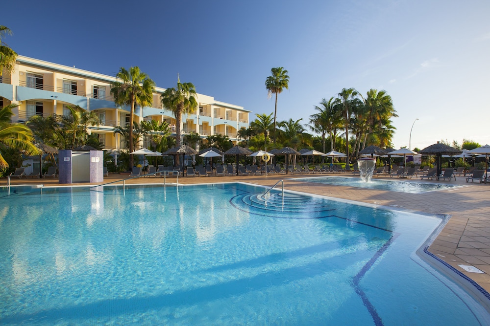 IFA Altamarena by Lopesan Hotels - All Inclusive
