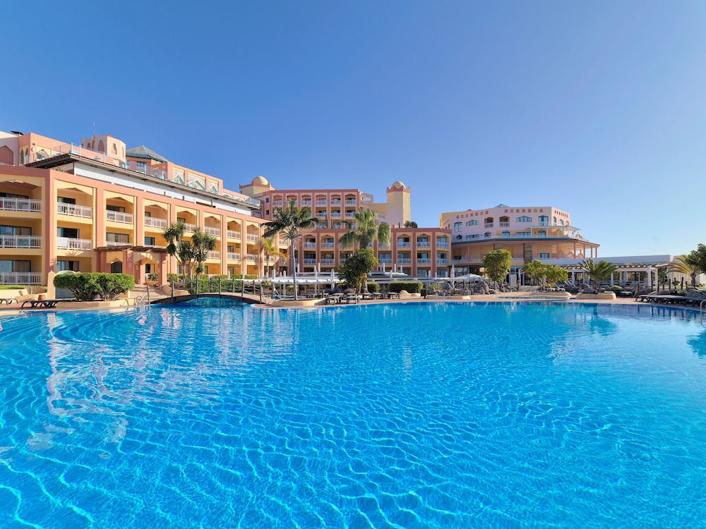 H10 Playa Esmeralda - Adults Only afbeelding