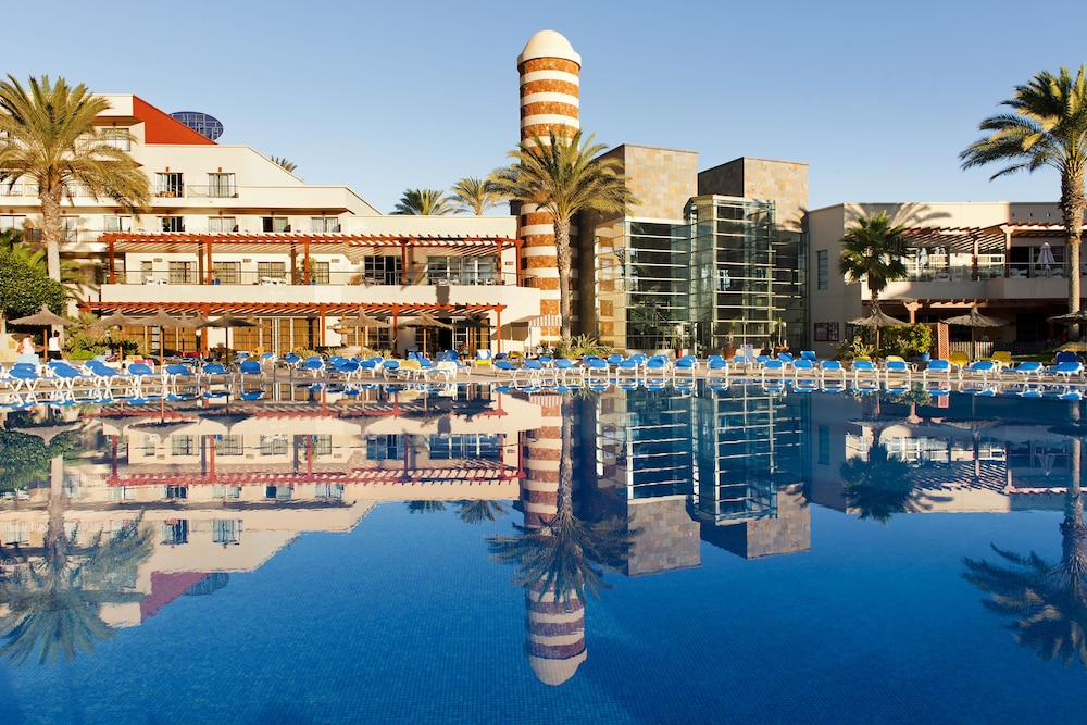 Elba Carlota Beach&Golf Resort