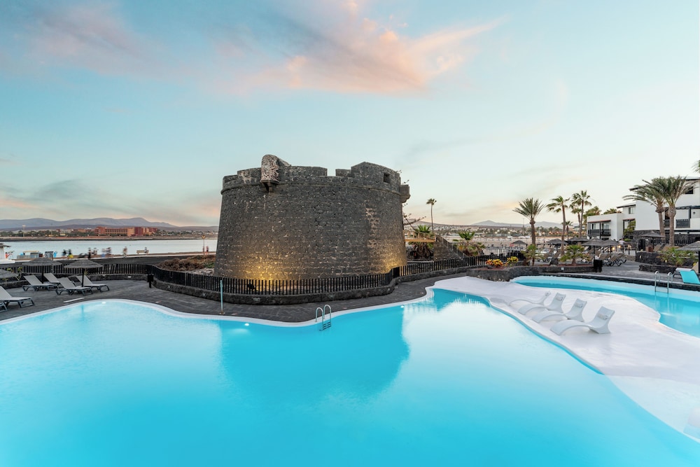Barceló Fuerteventura Castillo – Barceló Fuerteventura Castillo in Spanje
