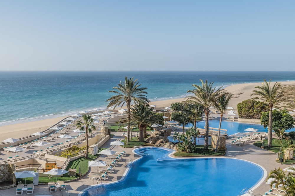 Iberostar Waves Playa Gaviotas -All Inclusive afbeelding