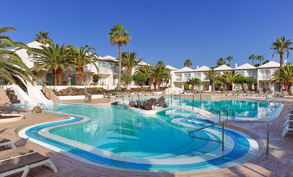 H10 Ocean Suites afbeelding