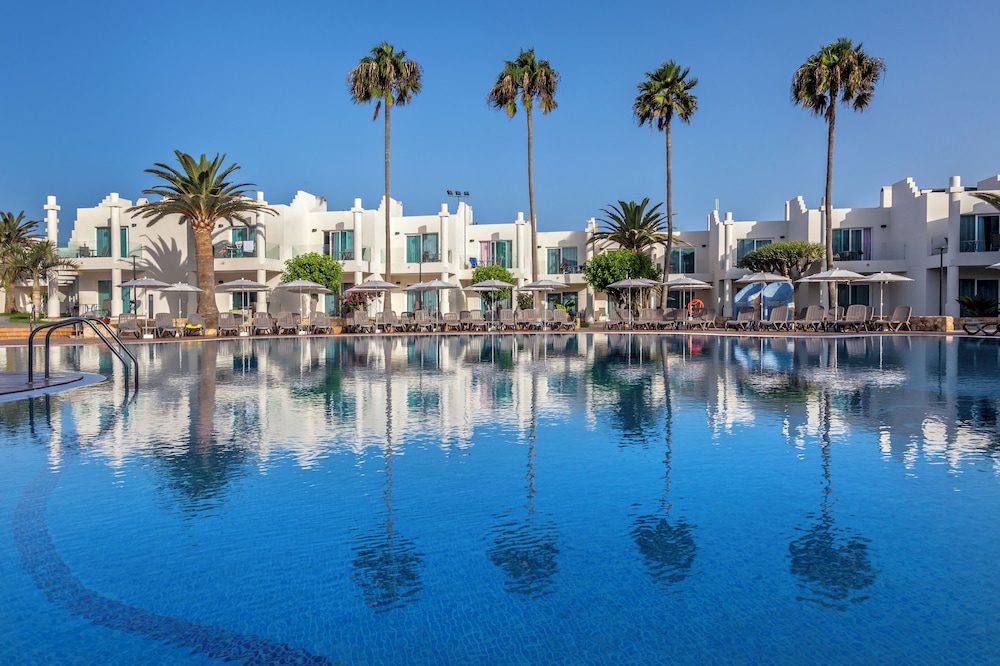 BarcelóCorralejo Sands afbeelding