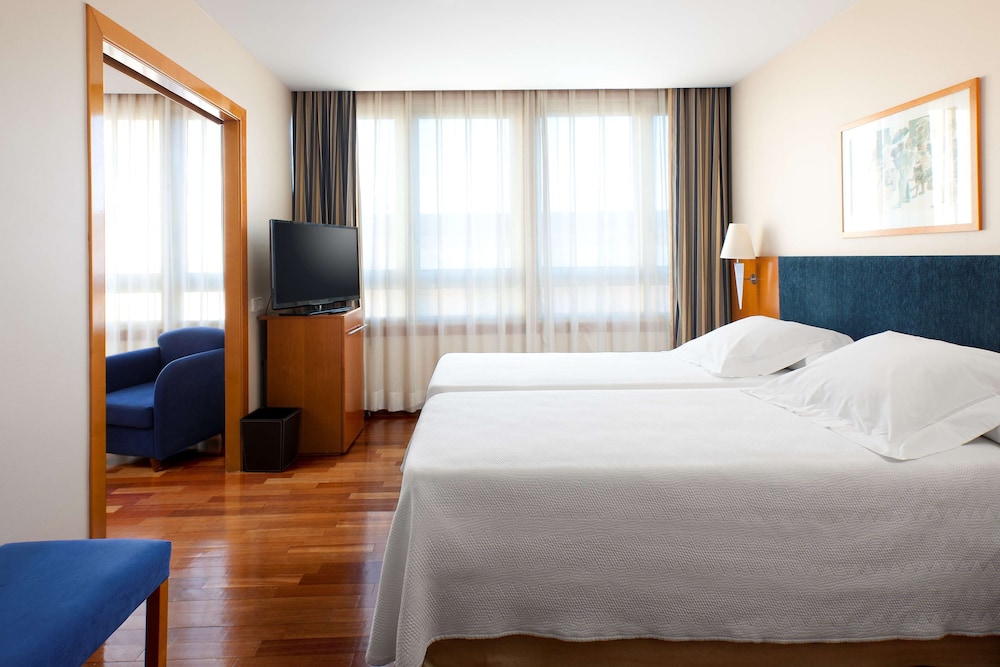 NH Castellón Mindoro Hotel afbeelding