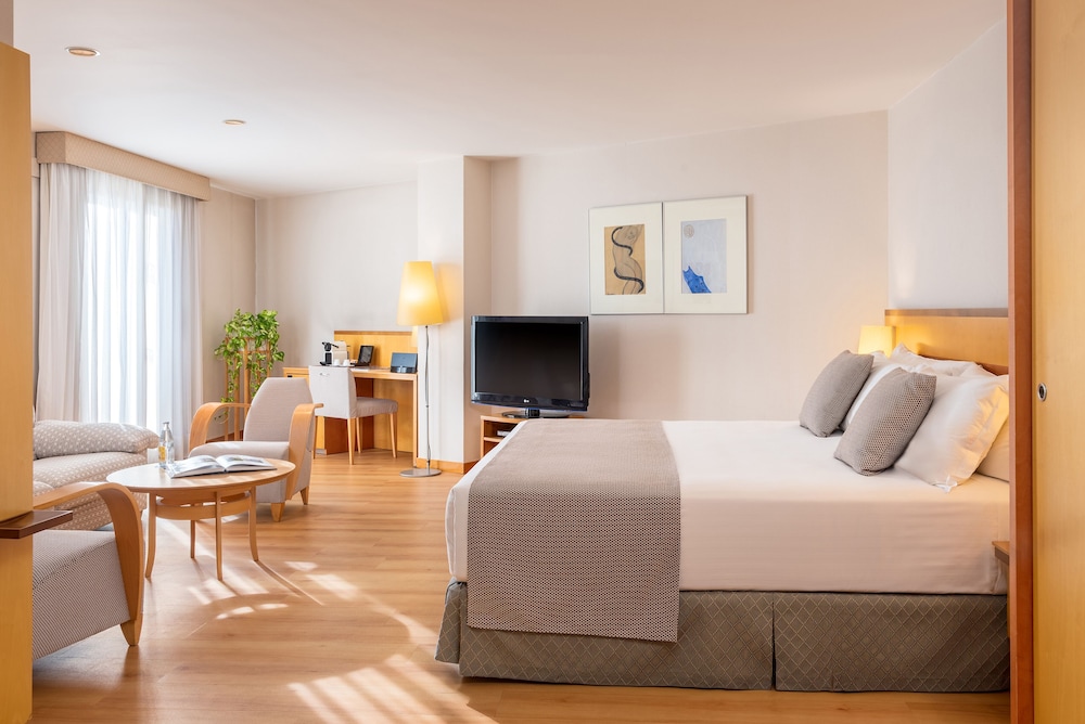 Hotel Castellon Center Affiliated by Meliá afbeelding