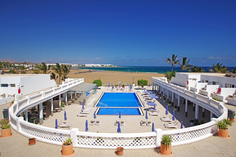 Hotel Las Costas afbeelding