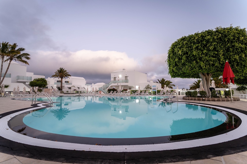 Hotel Lanzarote Village afbeelding