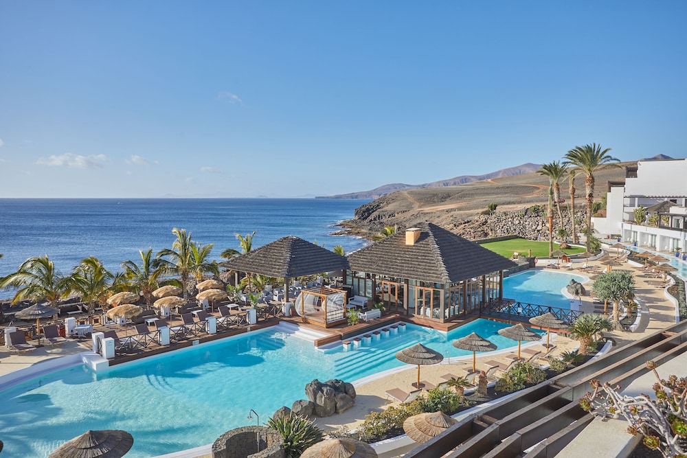 Secrets Lanzarote Resort&Spa–Adults only (+18).