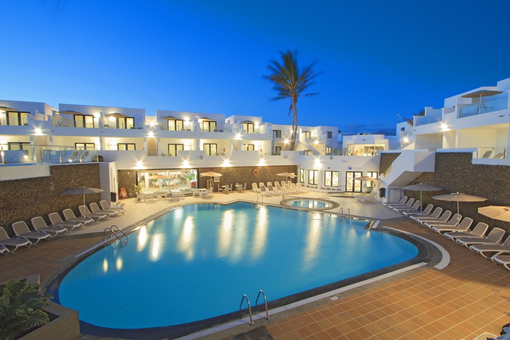 Aqua Suites afbeelding