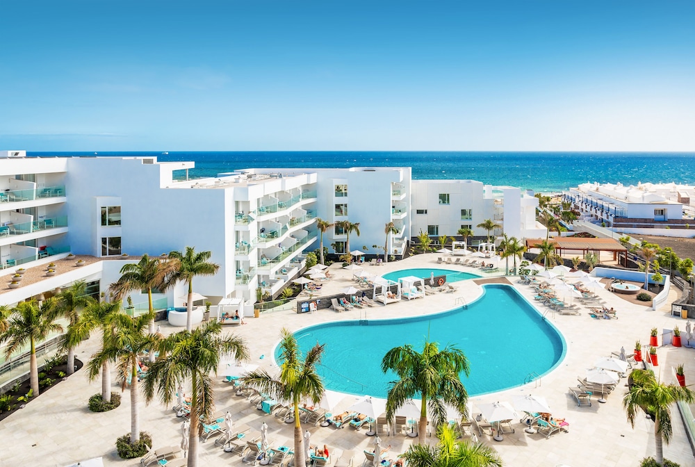 Hotel Lava Beach afbeelding
