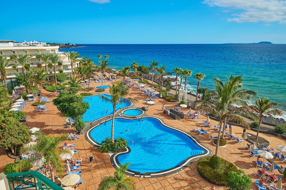 Hipotels Natura Palace - Adults only afbeelding