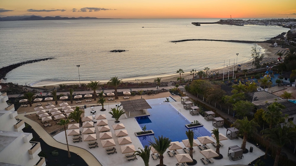 Dreams Lanzarote Playa Dorada Resort&Spa afbeelding