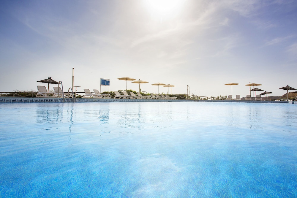 Hipotels Hotel Flamenco Conil