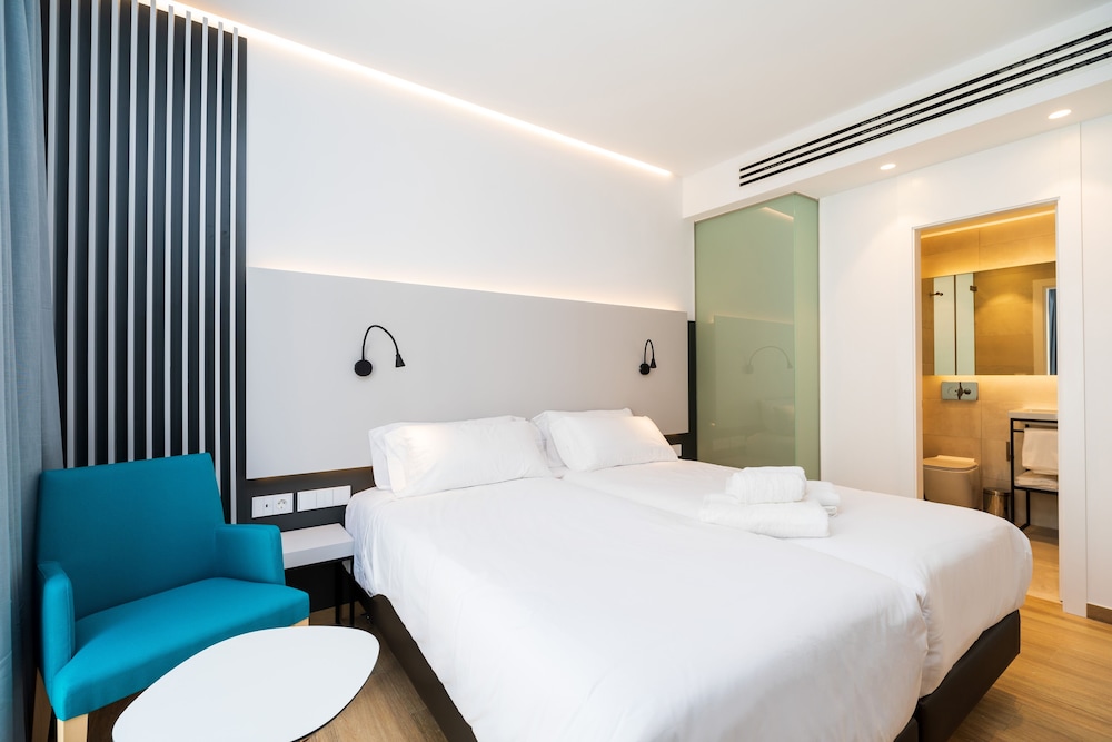 Dormos Hotel – Spanje