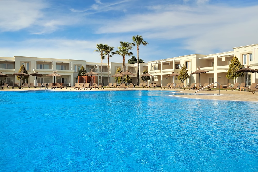 Hotel Vincci Resort Costa Golf afbeelding