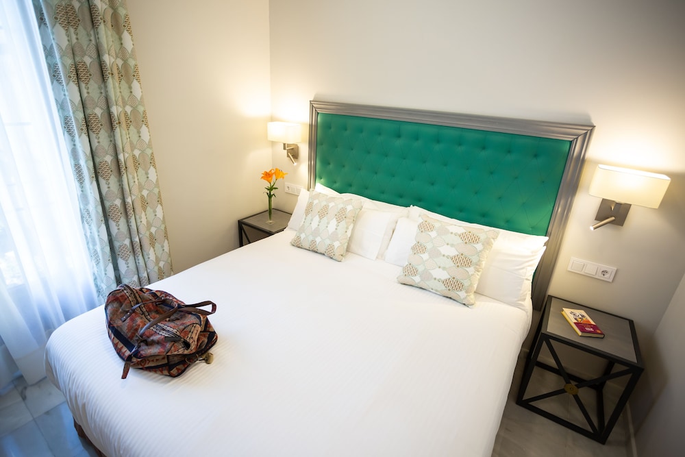Plazuela del Carbón Suites – Spanje